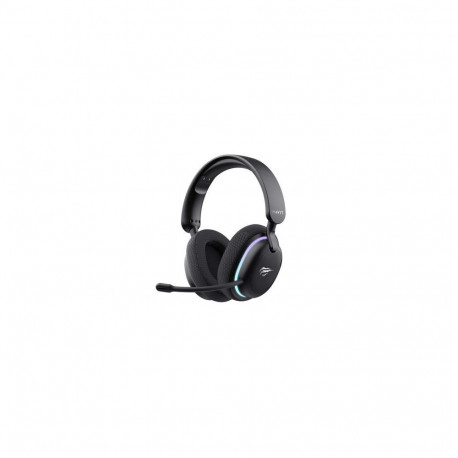 Havit Fuxi-H7 - gaming headphones, black