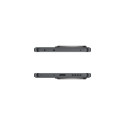 realme GT 7 17.2 cm (6.78&quot;) Dual SIM Android 15 5G USB Type-C 12 GB 512 GB 7000 mAh Black
