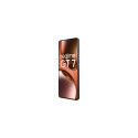 realme GT 7 17.2 cm (6.78&quot;) Dual SIM Android 15 5G USB Type-C 12 GB 512 GB 7000 mAh Black