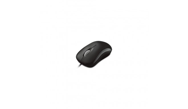Microsoft Basic Optical Mouse for Business