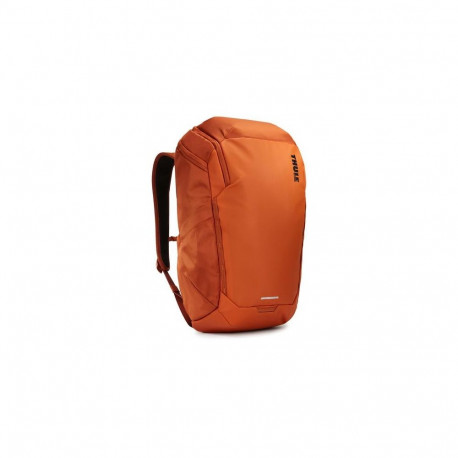 Thule Chasm TCHB-115 Autumnal backpack Orange Nylon, Thermoplastic elastomer (TPE)