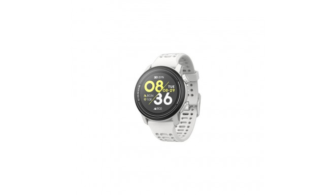 Coros Pace 3 3.05 cm (1.2&quot;) LCD 42 mm Digital 240 x 240 pixels Touchscreen Black, White Wi-