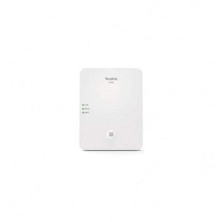Yealink W80B DECT base station White