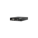 QNAP QSW-M2106PR-2S2T network switch Managed L2 10G Ethernet (100/1000/10000) Power over Ethernet (P
