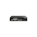 QNAP QSW-M2106PR-2S2T network switch Managed L2 10G Ethernet (100/1000/10000) Power over Ethernet (P