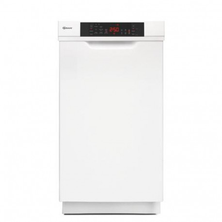 Gram OM 4330-90 RT/1 dishwasher Undercounter 10 place settings E