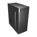 FSP CMT160 Midi Tower Black
