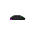 HATOR Quasar 3 Ultra 8K Wireless mouse Gaming Ambidextrous RF Wireless + Bluetooth + USB Type-A Opti