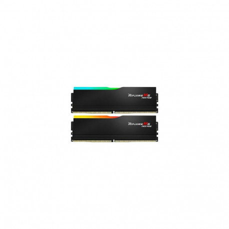 G.Skill Ripjaws M5 RGB F5-6000J3038F16GX2-RM5NRK memory module 32 GB 2 x 16 GB DDR5 6000 MT/s