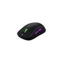 HATOR Quasar 3 Ultra 8K Wireless mouse Gaming Ambidextrous RF Wireless + Bluetooth + USB Type-A Opti