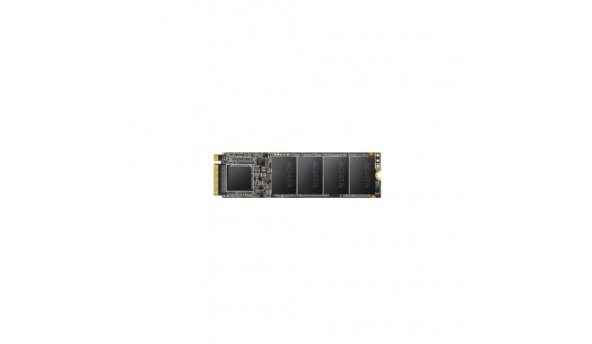 XPG SX 6000 Pro 512 GB M.2 PCI Express 3.0 NVMe 3D TLC