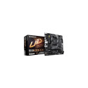GIGABYTE B550M DS3H AC R2 Motherboard - AMD Ryzen 5000 CPUs, 5+3 Phases VRM, up to 4733MHz DDR4 (O.C