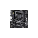GIGABYTE B550M DS3H AC R2 Motherboard - AMD Ryzen 5000 CPUs, 5+3 Phases VRM, up to 4733MHz DDR4 (O.C