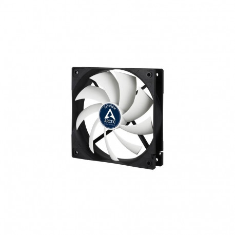 ARCTIC F12 PWM 4-Pin PWM fan with standard case