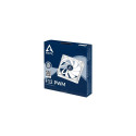 ARCTIC F12 PWM 4-Pin PWM fan with standard case