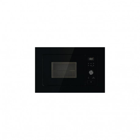 Gorenje BM201AG1BG Built-in Grill microwave 20 L 800 W Black
