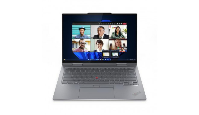 Lenovo ThinkPad X1 2-in-1 Gen 9 Intel Core Ultra 7 155U Hybrid (2-in-1) 35.6 cm (14&quot;) Touch