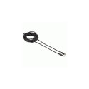 Hama 00005215 camera cable 5 m Black