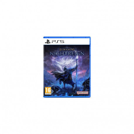 BANDAI NAMCO Entertainment ELDEN RING NIGHTREIGN