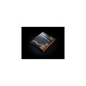 Tascam MODEL 16 audio mixer 16 channels 20 - 30000 Hz Black, Gold, Wood