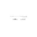 j5create JVAW75 ScreenCast 4K Wireless Display HDMI™ Extender, Black