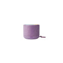 Wobie box violet 2.1 portable speaker system