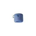 Wobie box blue 2.1 portable speaker system