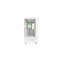Montech XR Tower White