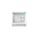 Montech XR Tower White