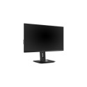 Viewsonic VG2756-2K computer monitor 68.6 cm (27&quot;) 2560 x 1440 pixels Full HD LED Black