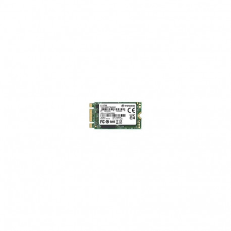 Transcend MTS402M 32 GB M.2 Serial ATA III MLC NAND