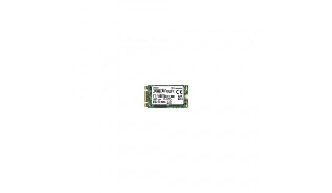 Transcend MTS402M 32 GB M.2 Serial ATA III MLC NAND