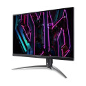 Acer Predator XB273U V3 computer monitor 68.6 cm (27&quot;) 2560 x 1440 pixels Wide Quad HD LCD 