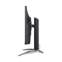 Acer Predator XB273U V3 computer monitor 68.6 cm (27&quot;) 2560 x 1440 pixels Wide Quad HD LCD 