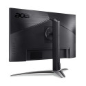 Acer Predator XB273U V3 computer monitor 68.6 cm (27&quot;) 2560 x 1440 pixels Wide Quad HD LCD 