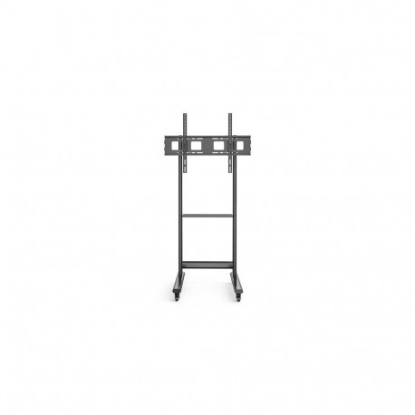 Techly ICA-TR74 TV mount/stand 2.29 m (90") Black