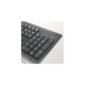 LogiLink ID0194 keyboard Mouse included RF Wireless Black