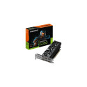 GIGABYTE GeForce RTX 5060 OC Low Profile 8G Graphics Card - 8GB GDDR7, 128bit, PCI-E 5.0, 2512 MHz C