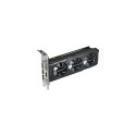 GIGABYTE GeForce RTX 5060 OC Low Profile 8G Graphics Card - 8GB GDDR7, 128bit, PCI-E 5.0, 2512 MHz C