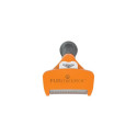 FURminator FUR151388 pet brush/comb Grey, Orange Dog Deshedder