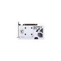 MSI GeForce RTX 5060 8G VENTUS 2X OC WHITE NVIDIA 8 GB GDDR7