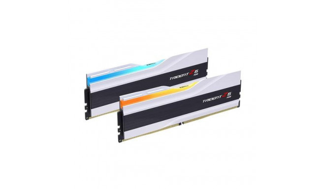 G.Skill Trident Z5 RGB F5-6000J2836G16GX2-TZ5RW memory module 32 GB 2 x 16 GB DDR5