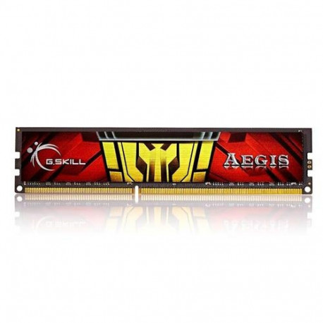G.Skill 8GB DDR3-1333 memory module 1 x 8 GB 1333 MHz