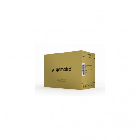 Gembird EG-UPS-PS3000-02 uninterruptible power supply (UPS) Line-Interactive 3 kVA 2400 W 6 AC outle