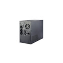 Gembird EG-UPS-PS3000-02 uninterruptible power supply (UPS) Line-Interactive 3 kVA 2400 W 6 AC outle