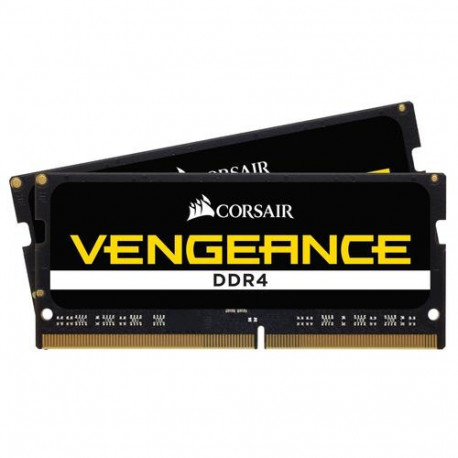 Corsair Vengeance CMSX16GX4M2A2933C19 memory module 16 GB 2 x 8 GB DDR4
