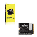 Corsair MP600 MINI 2 TB M.2 PCI Express 4.0 NVMe 3D TLC