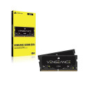Corsair Vegeance 16GB DDR4-2666 memory module 2 x 8 GB 2666 MHz