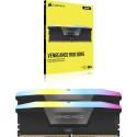 Corsair Vengeance RGB CMH96GX5M2B5200C38 memory module 96 GB 2 x 48 GB DDR5 5200 MHz