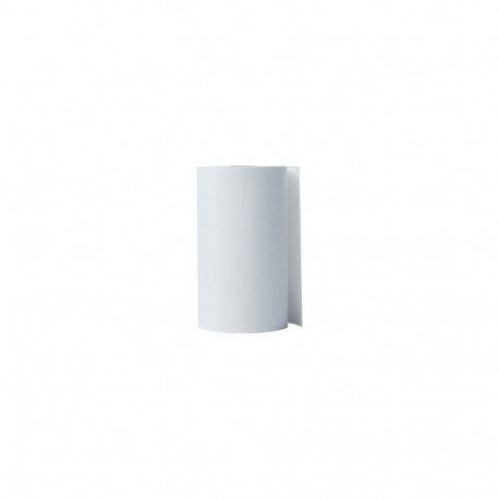 Brother BDL-7J000102-058 printer label White Non-adhesive printer label